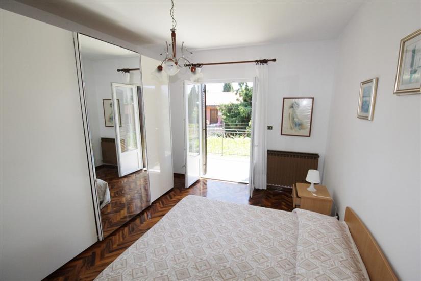 Apartament A1, dla 4 osób