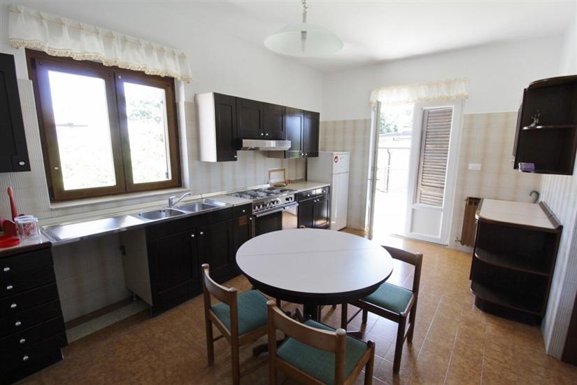 Apartament A1, dla 4 osób