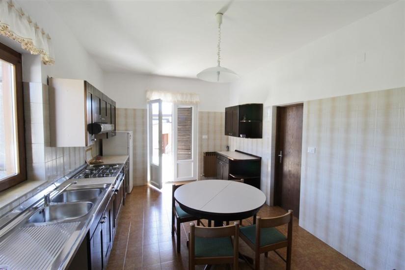 Apartament A1, dla 4 osób