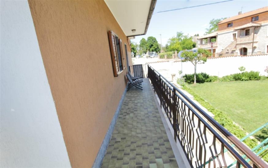 Apartament A1, dla 4 osób