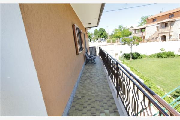 Apartament A1, dla 4 osób