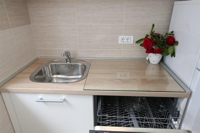 Apartman A1, za 5 osoba/e