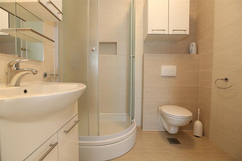 Apartman A1, za 5 osoba/e