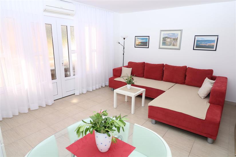 Apartman A1, za 5 osoba/e