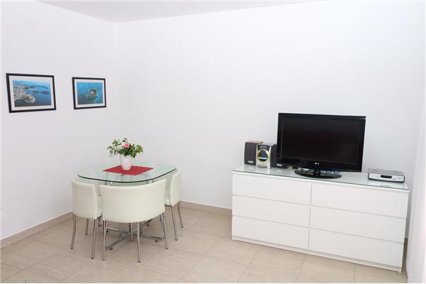 Apartman A1, za 5 osoba/e