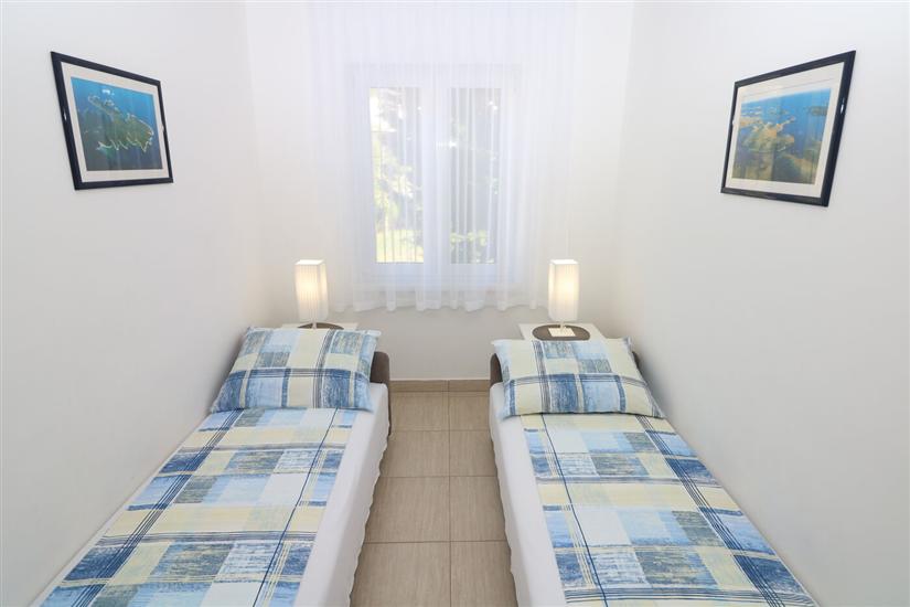 Apartman A1, za 5 osoba/e