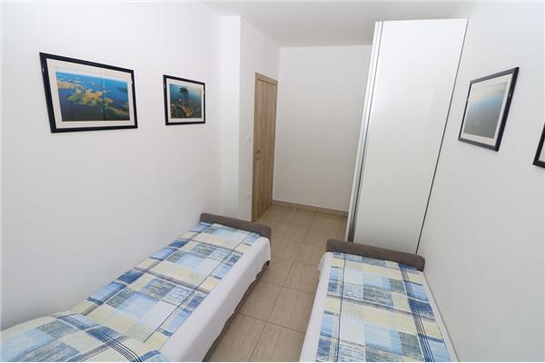 Apartman A1, za 5 osoba/e