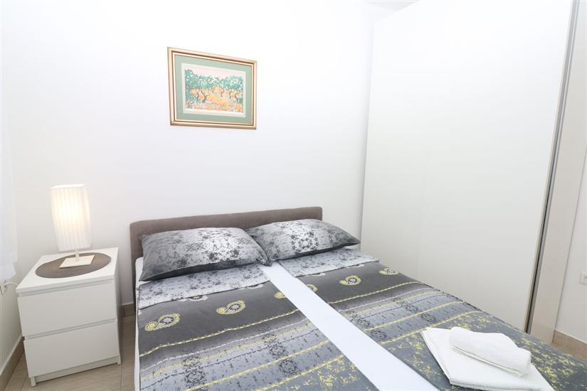 Apartman A1, za 5 osoba/e