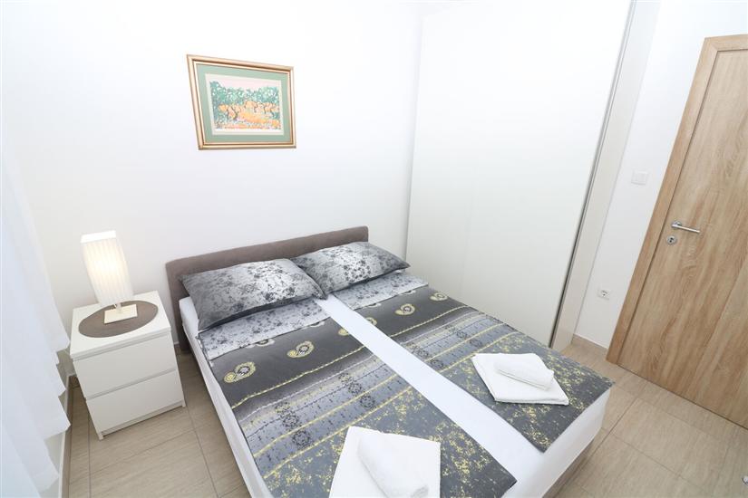 Apartman A1, za 5 osoba/e