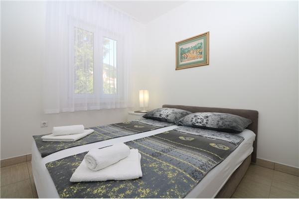 Apartman A1, za 5 osoba/e