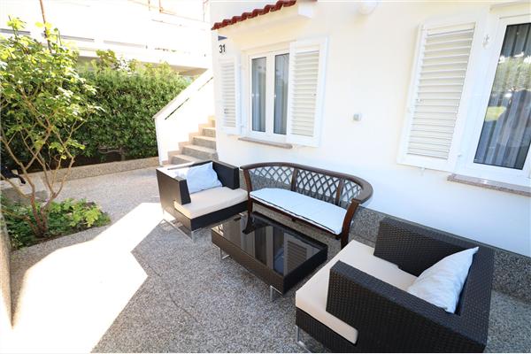 Apartman A1, za 5 osoba/e