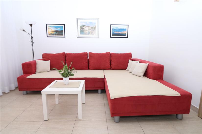 Apartman A1, za 5 osoba/e