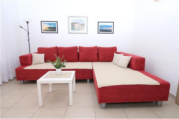 Apartman A1, za 5 osoba/e