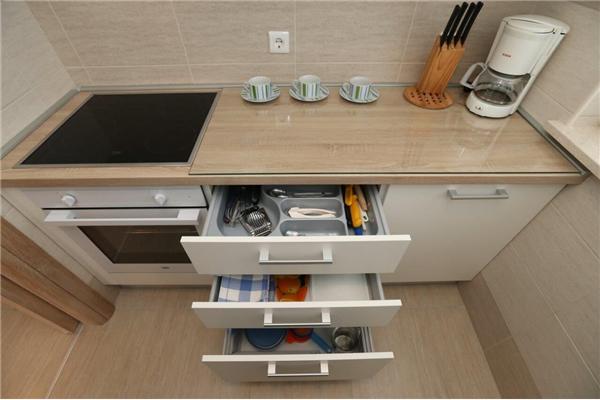 Apartman A1, za 5 osoba/e