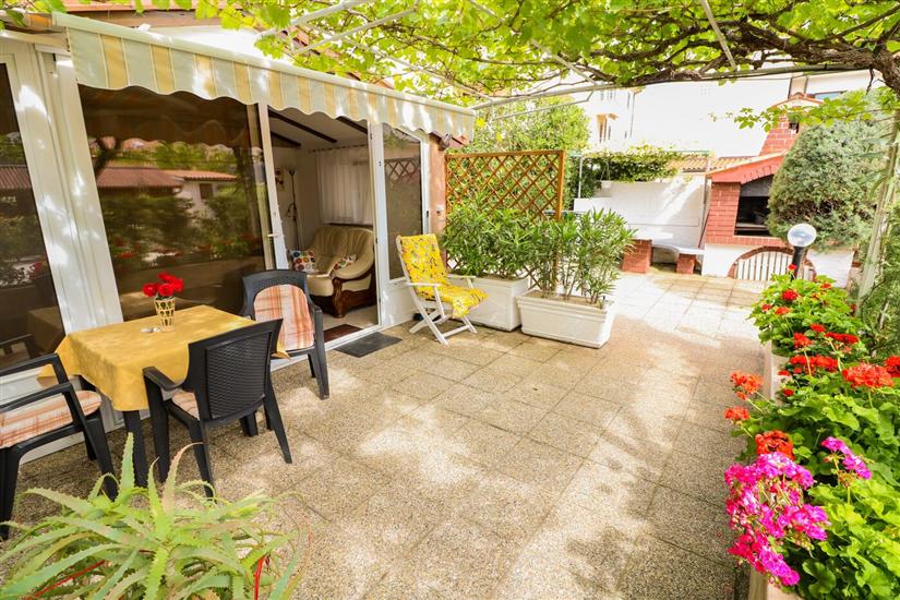 Ferienwohnung A2, für 2 Personen