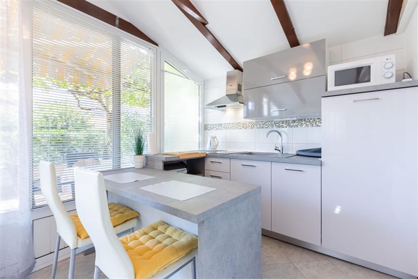 Ferienwohnung A2, für 2 Personen