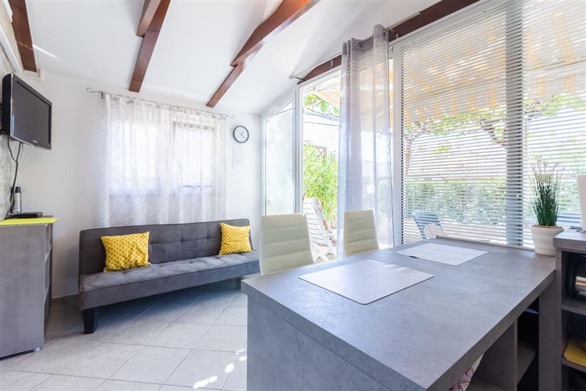 Ferienwohnung A2, für 2 Personen