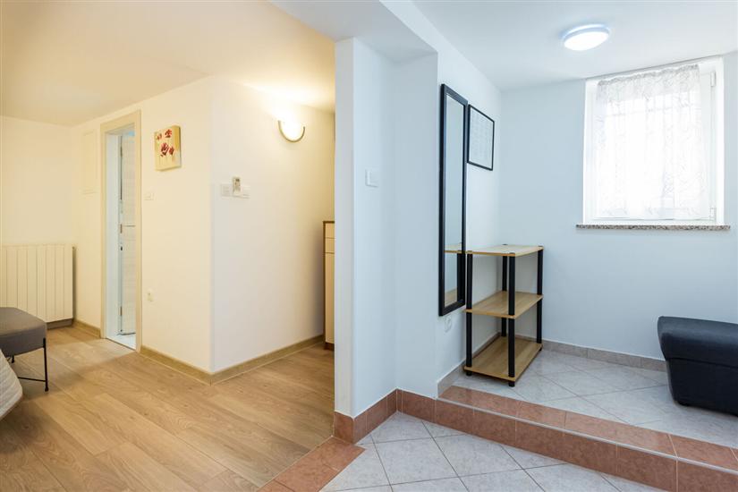 Ferienwohnung A2, für 2 Personen