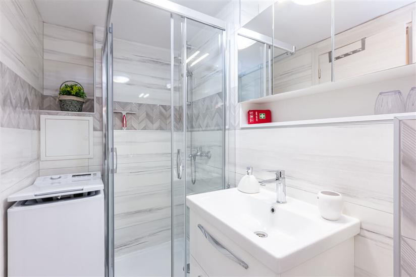 Ferienwohnung A2, für 2 Personen