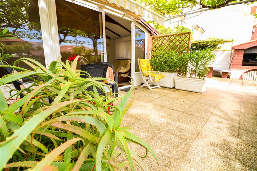 Ferienwohnung A2, für 2 Personen