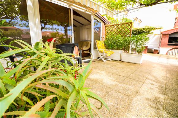 Ferienwohnung A2, für 2 Personen