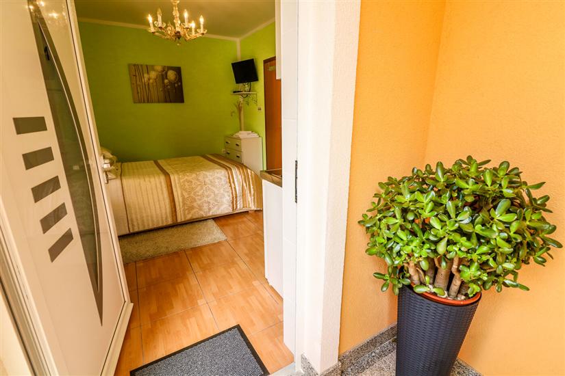 Ferienwohnung A3, für 2 Personen