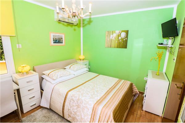 Ferienwohnung A3, für 2 Personen