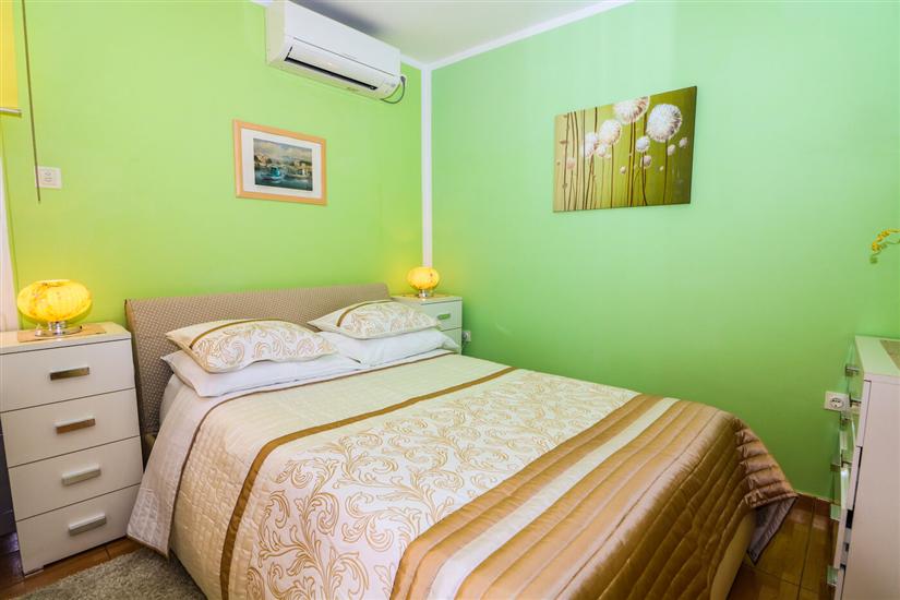 Ferienwohnung A3, für 2 Personen