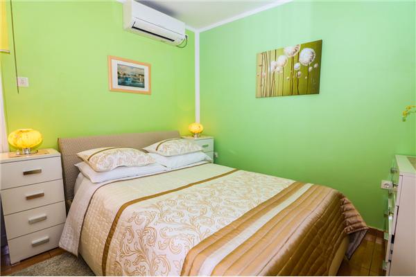 Ferienwohnung A3, für 2 Personen