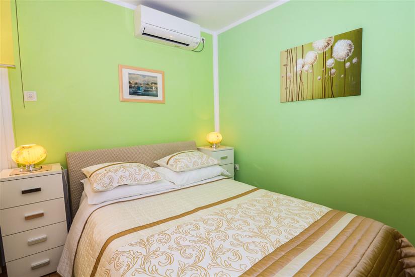 Ferienwohnung A3, für 2 Personen