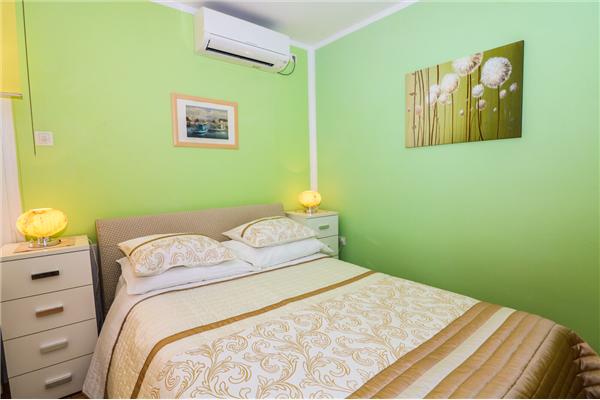 Ferienwohnung A3, für 2 Personen