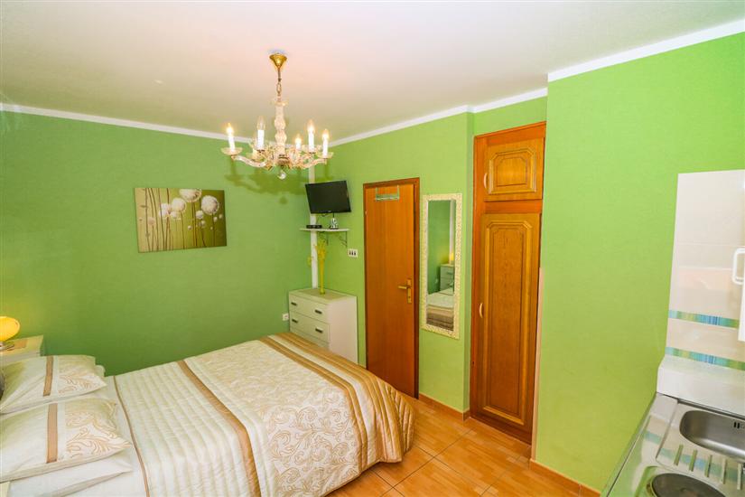 Ferienwohnung A3, für 2 Personen