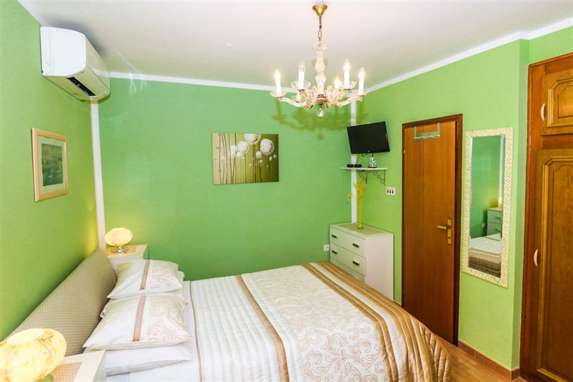 Ferienwohnung A3, für 2 Personen