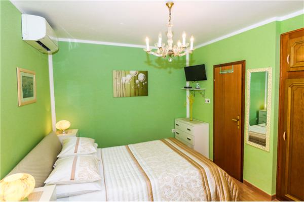 Ferienwohnung A3, für 2 Personen