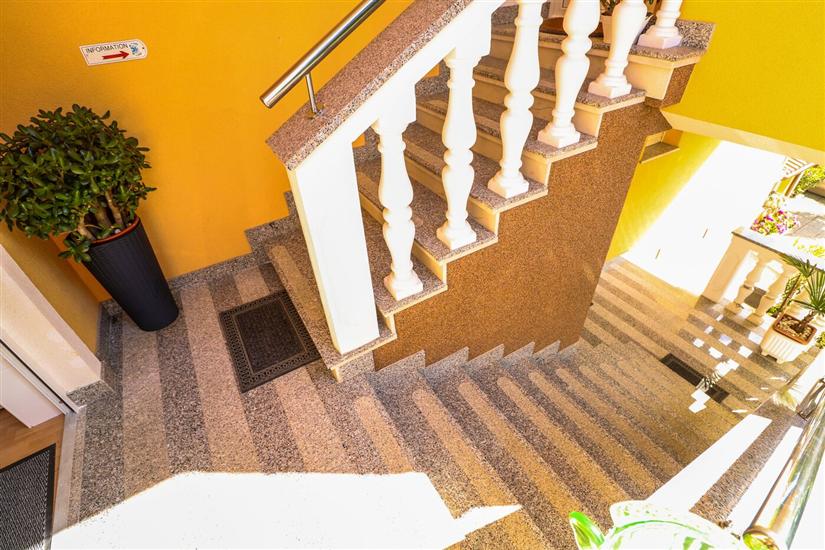 Ferienwohnung A3, für 2 Personen