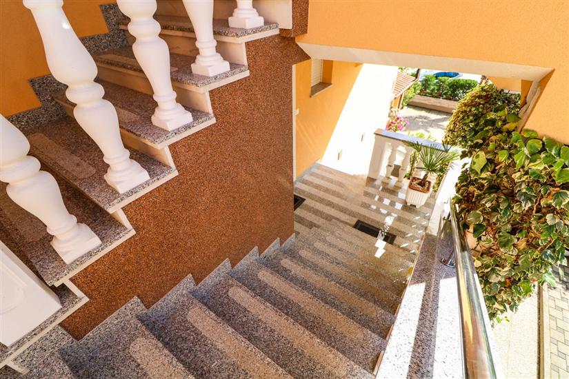 Ferienwohnung A3, für 2 Personen