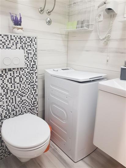 Ferienwohnung A4, für 5 Personen