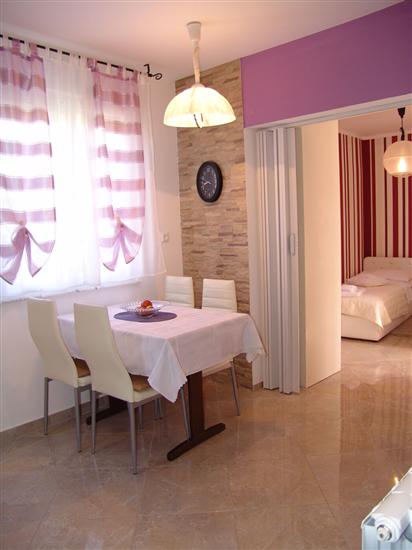 Ferienwohnung A5, für 4 Personen