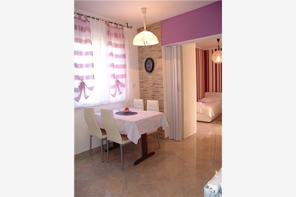 Ferienwohnung A5, für 4 Personen