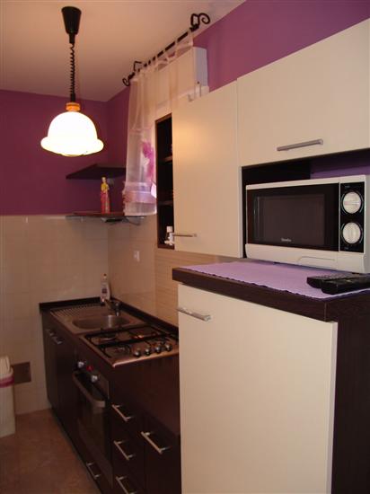 Ferienwohnung A5, für 4 Personen