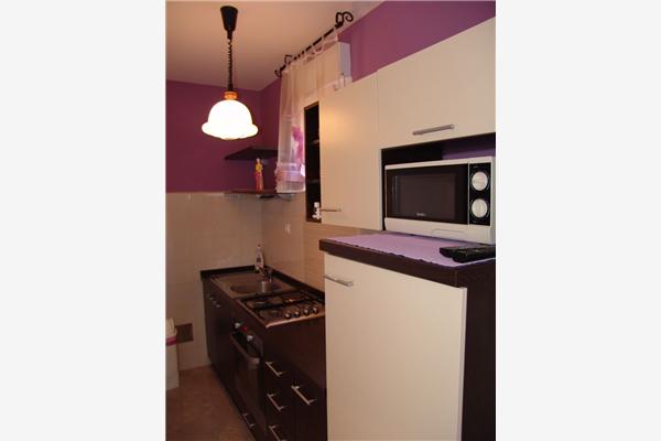 Ferienwohnung A5, für 4 Personen