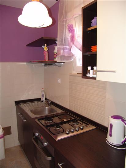 Ferienwohnung A5, für 4 Personen