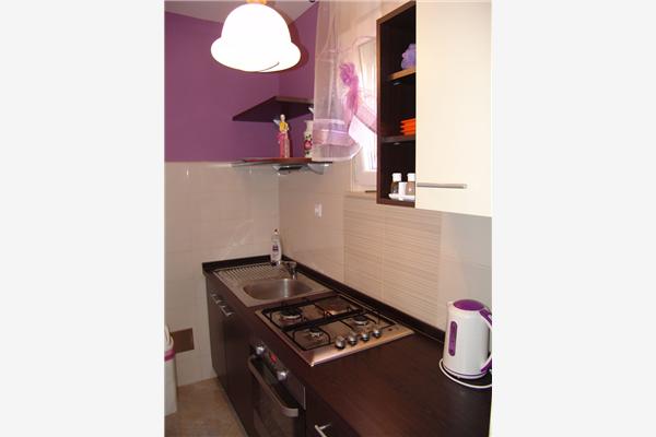 Ferienwohnung A5, für 4 Personen