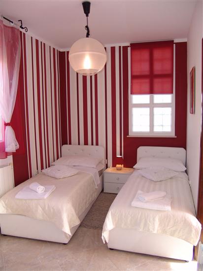 Ferienwohnung A5, für 4 Personen