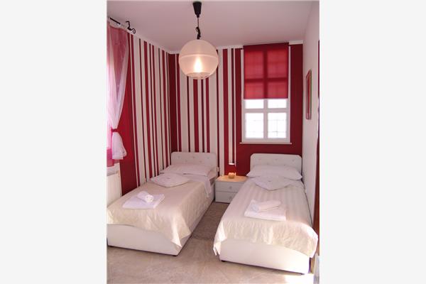 Ferienwohnung A5, für 4 Personen