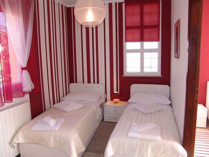 Ferienwohnung A5, für 4 Personen