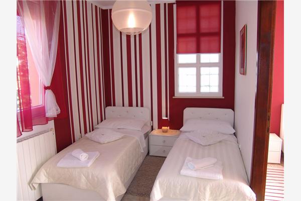 Ferienwohnung A5, für 4 Personen