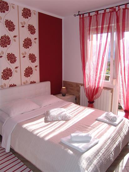 Ferienwohnung A5, für 4 Personen