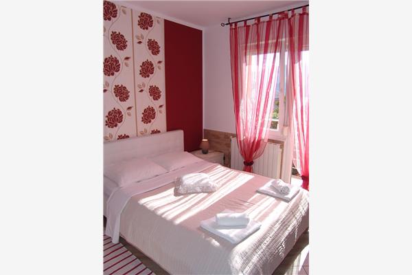 Ferienwohnung A5, für 4 Personen