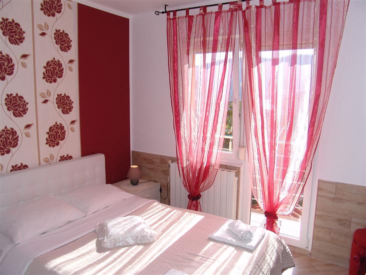 Ferienwohnung A5, für 4 Personen